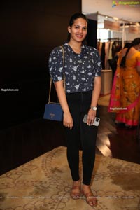 Pandora Fashion Exhibition, Park Hyatt Hyderabad