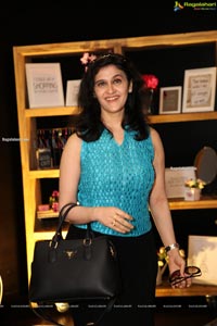 Pandora Fashion Exhibition, Park Hyatt Hyderabad