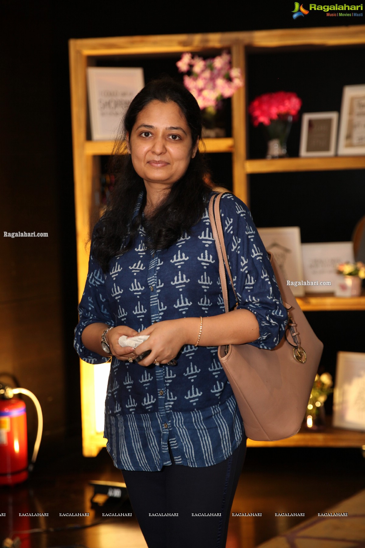 Pandora Fashion Exhibition, Park Hyatt Hyderabad