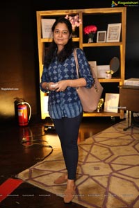 Pandora Fashion Exhibition, Park Hyatt Hyderabad