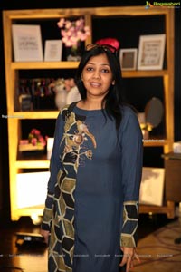 Pandora Fashion Exhibition, Park Hyatt Hyderabad