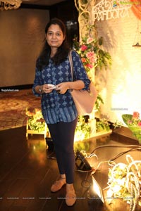 Pandora Fashion Exhibition, Park Hyatt Hyderabad