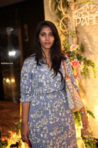 Pandora Fashion Exhibition, Park Hyatt Hyderabad