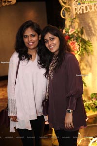 Pandora Fashion Exhibition, Park Hyatt Hyderabad