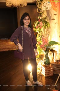 Pandora Fashion Exhibition, Park Hyatt Hyderabad