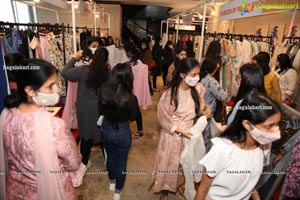 Pandora Fashion Exhibition, Park Hyatt Hyderabad