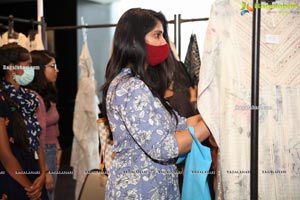 Pandora Fashion Exhibition, Park Hyatt Hyderabad