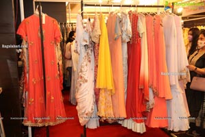 Pandora Fashion Exhibition, Park Hyatt Hyderabad