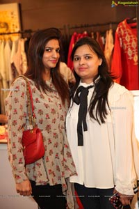 Pandora Fashion Exhibition, Park Hyatt Hyderabad