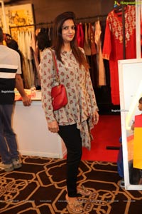 Pandora Fashion Exhibition, Park Hyatt Hyderabad