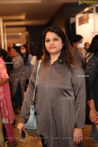 Pandora Fashion Exhibition, Park Hyatt Hyderabad