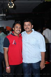 Pari & Naani Bachelor Party at Spoil Pub