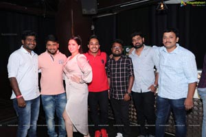 Pari & Naani Bachelor Party at Spoil Pub