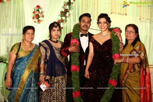 Pari & Naani's Marriage Celebration at Heritage Palace