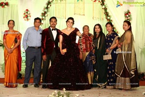 Pari & Naani's Marriage Celebration at Heritage Palace