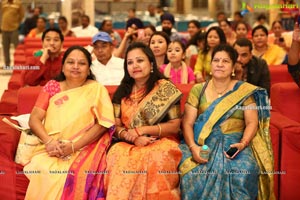 Pari & Naani's Marriage Celebration at Heritage Palace