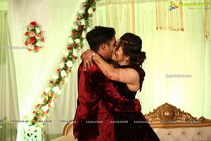 Pari & Naani's Marriage Celebration at Heritage Palace