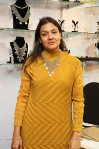 Petals Exhibition and Sale Feb 2021 at Taj Krishna