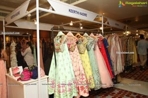 Petals Exhibition and Sale Feb 2021 at Taj Krishna