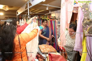 Petals Exhibition and Sale Feb 2021 at Taj Krishna