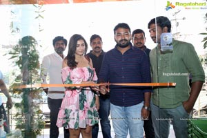 Podarillu Fruits & Vegetables 2nd Outlet Launch