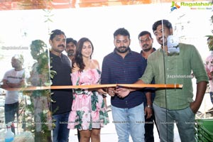 Podarillu Fruits & Vegetables 2nd Outlet Launch