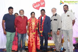 PRO MP Anand Wedding Reception