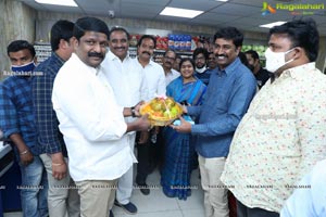 Pure-O-Naturals Fruits and Vegetables 29th Outlet Launch