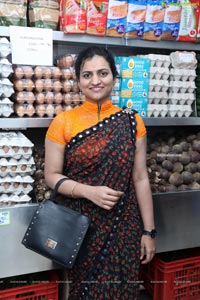 Pure-O-Naturals Fruits and Vegetables 29th Outlet Launch