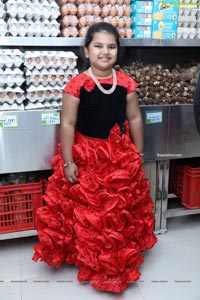 Pure-O-Naturals Fruits and Vegetables 29th Outlet Launch