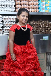 Pure-O-Naturals Fruits and Vegetables 29th Outlet Launch