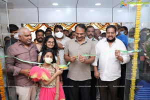 Pure-O-Natural Fruits and Vegetables 30th Outlet Launch