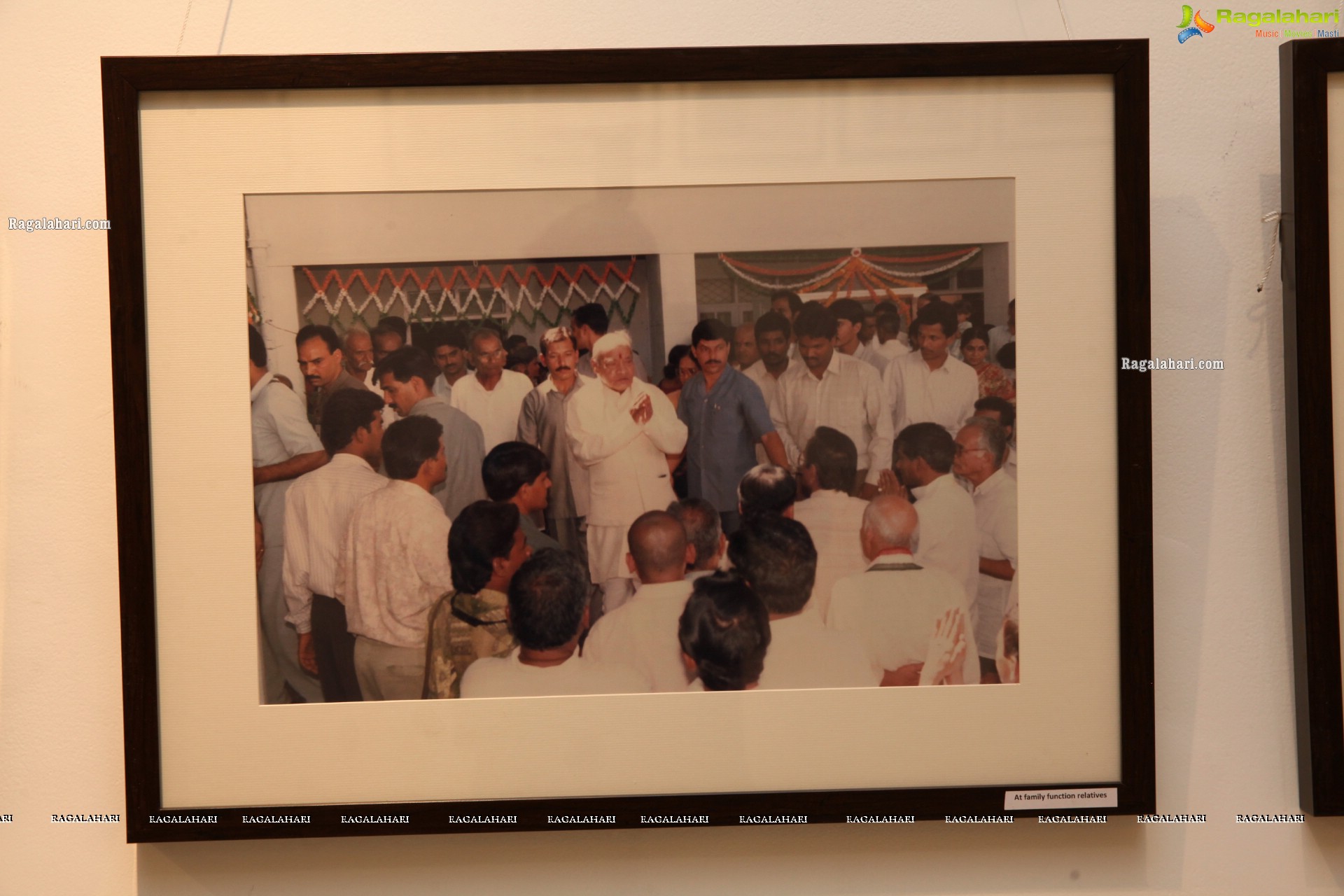 PV Narasimha Rao Photo Exhibition, Many Faces of Master at Chitramayee State Art Gallery