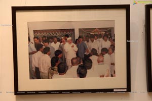 PV Narasimha Rao Photo Exhibition