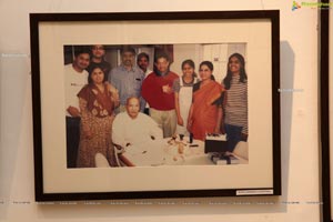 PV Narasimha Rao Photo Exhibition