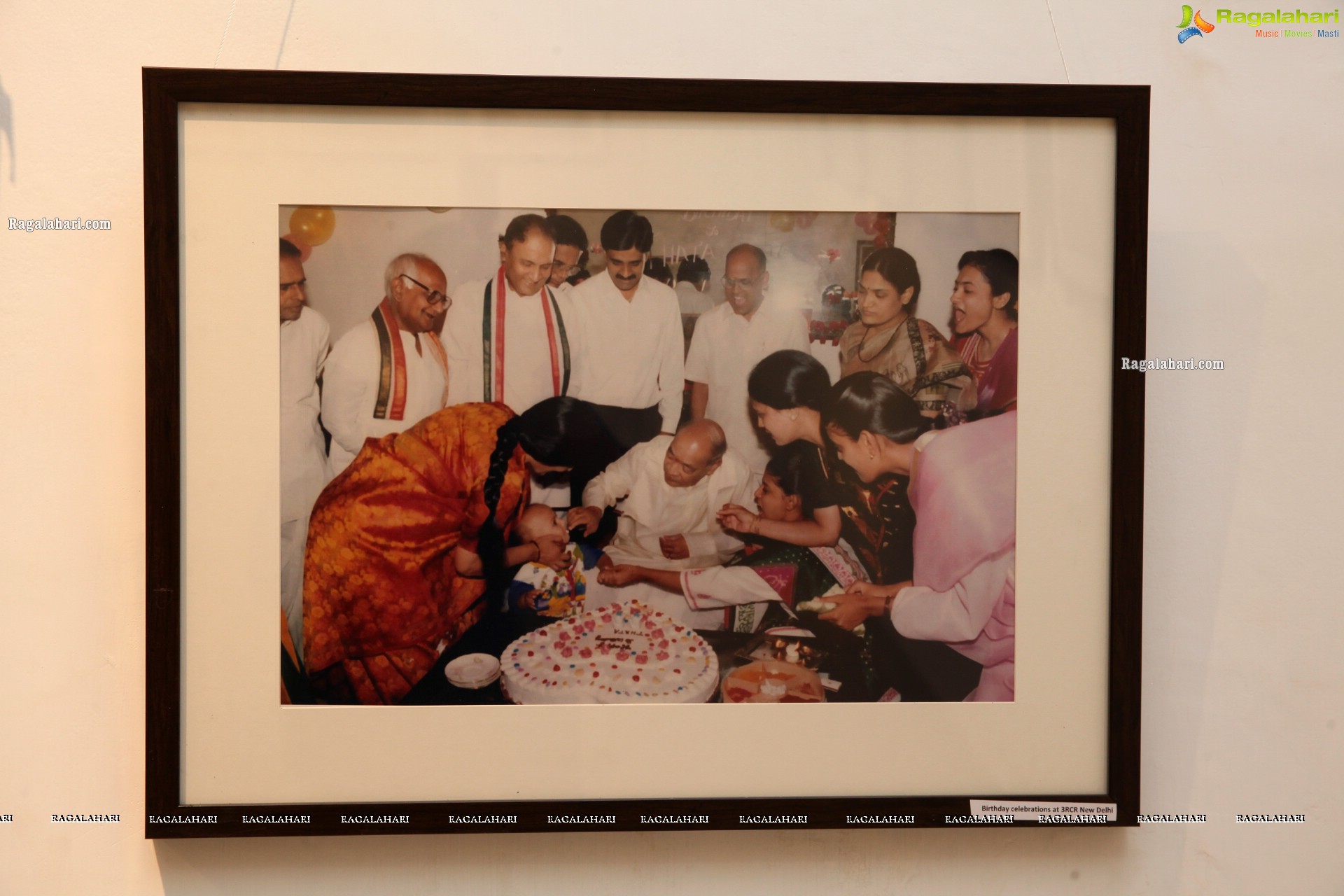 PV Narasimha Rao Photo Exhibition, Many Faces of Master at Chitramayee State Art Gallery