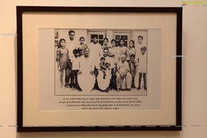 PV Narasimha Rao Photo Exhibition