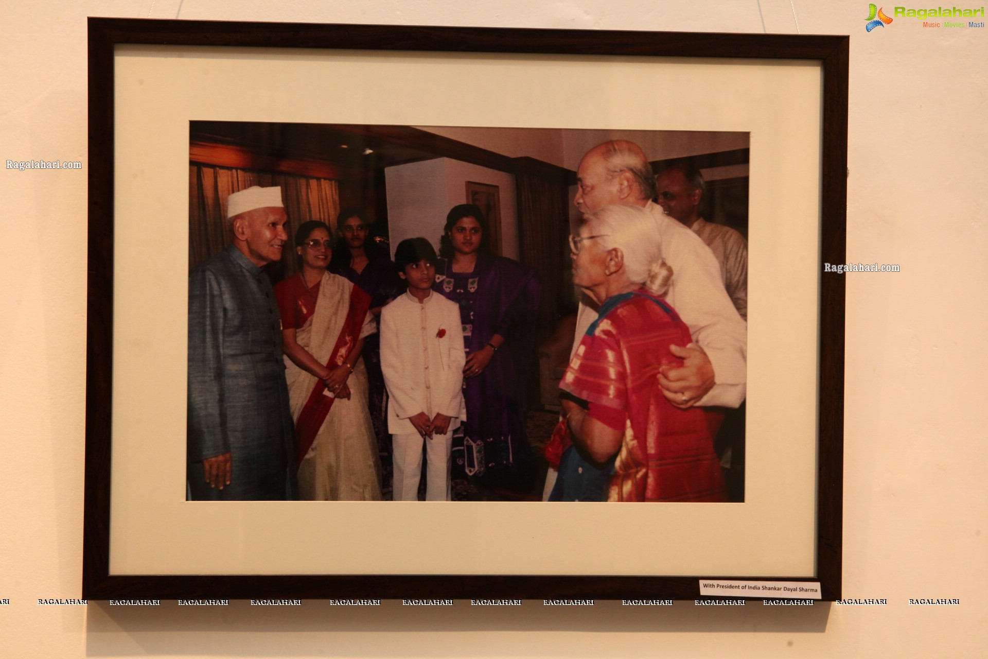 PV Narasimha Rao Photo Exhibition, Many Faces of Master at Chitramayee State Art Gallery
