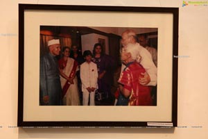 PV Narasimha Rao Photo Exhibition