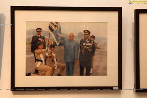 PV Narasimha Rao Photo Exhibition