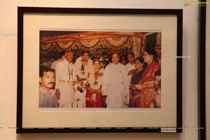 PV Narasimha Rao Photo Exhibition