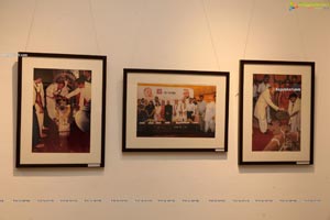 PV Narasimha Rao Photo Exhibition