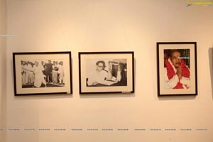 PV Narasimha Rao Photo Exhibition