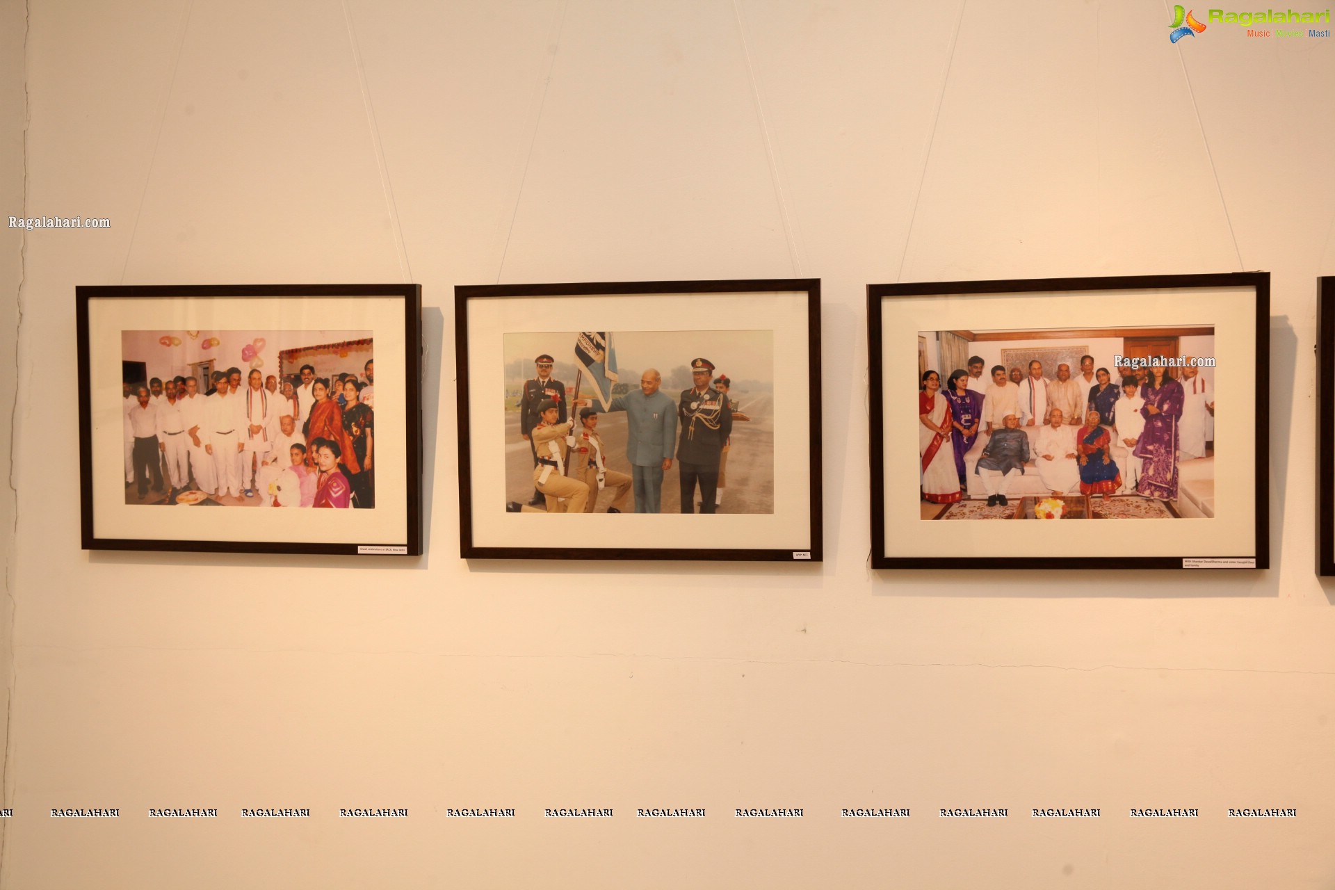 PV Narasimha Rao Photo Exhibition, Many Faces of Master at Chitramayee State Art Gallery