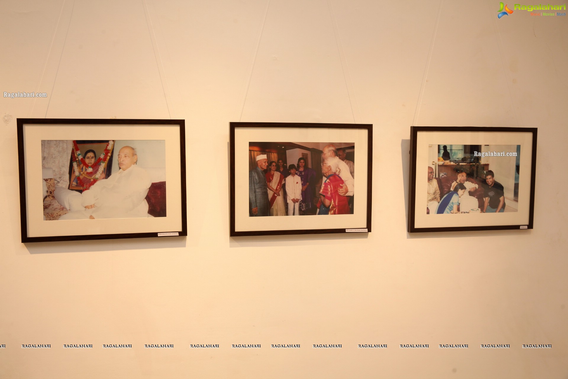 PV Narasimha Rao Photo Exhibition, Many Faces of Master at Chitramayee State Art Gallery