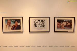 PV Narasimha Rao Photo Exhibition