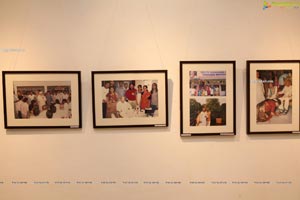 PV Narasimha Rao Photo Exhibition