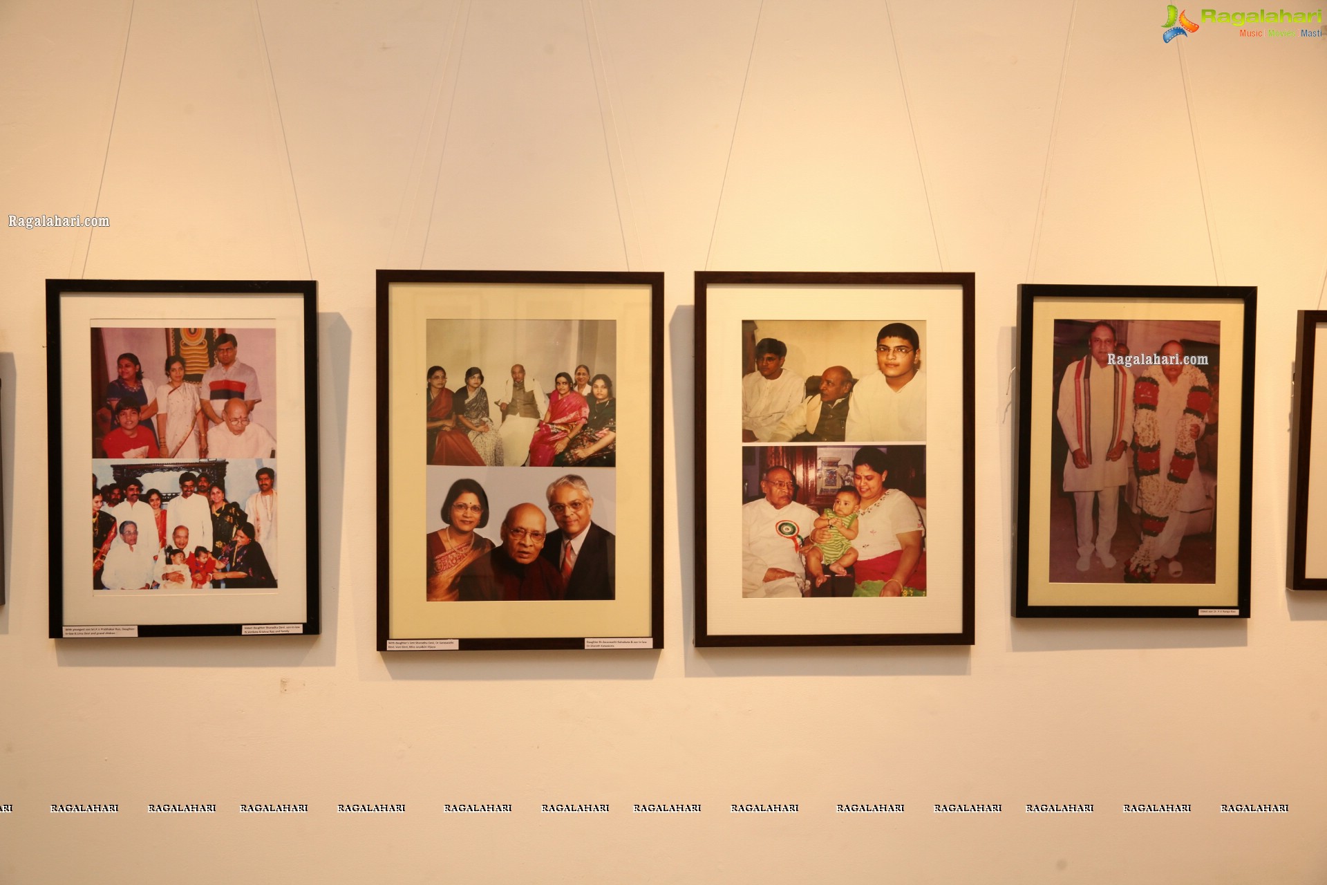 PV Narasimha Rao Photo Exhibition, Many Faces of Master at Chitramayee State Art Gallery