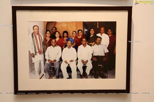 PV Narasimha Rao Photo Exhibition