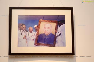 PV Narasimha Rao Photo Exhibition